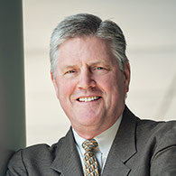 Keith Hughes